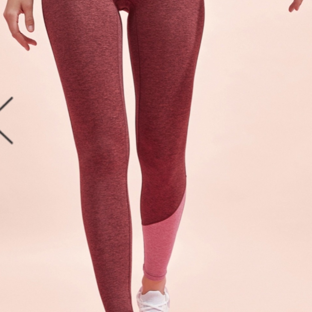 We Over Me (We/Me) Inversion Legging